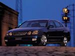Toyota Aristo 1997 года